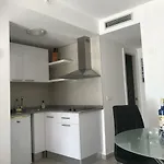 And Sunny Appartement Corralejo