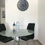 And Sunny Appartement