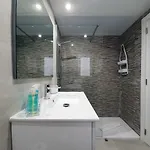 And Sunny Appartement Corralejo