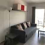 And Sunny Appartement