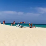 And Sunny Appartement Corralejo